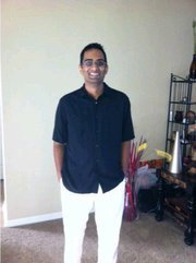 Baadal Deliwala