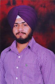 Gurlike Singh