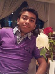 Syed Zafar
