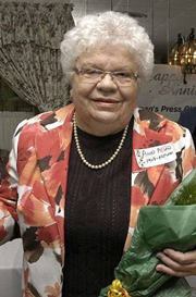 Ann Allen
