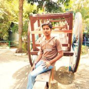 Mathan Kumar