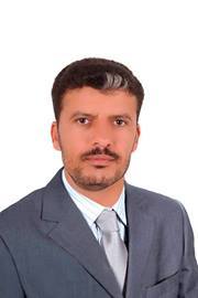 مصلح الاحمدي