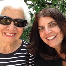 Deannie Trivedi