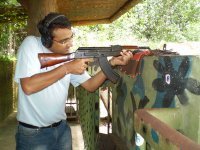 Premal Shah