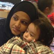 Saima Imran