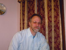 Michael Caputo