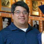 David Chavez
