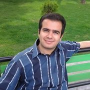 Mehrdad Larry