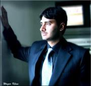 Waqar Khan