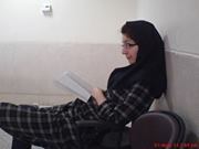 Maryam Rasekh