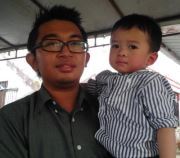 Abdul Wafiy
