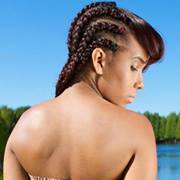 Stacy-ann Sutherland