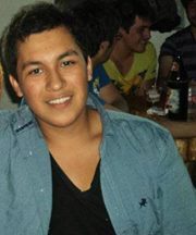 Matías Cisternas
