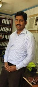 Bashir Nizami