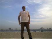 Ahmed Momen