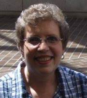 Cris Adams