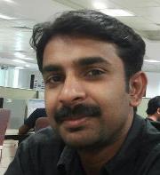 Krishnaprasad Kottarappat