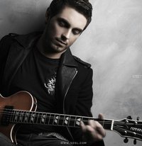 خالد التميمي