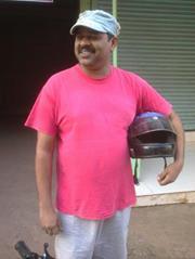 Amir Thayyil