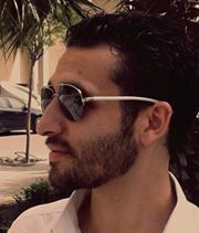 غياث تفنكجي