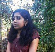 Anushree S narayanan