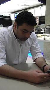 Mohammed Adel