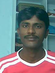 Murali Krishna