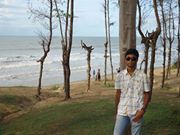 Rahul Saha