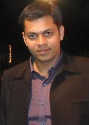 Hardik Vyas