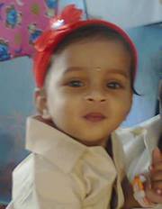 Arthi Krish