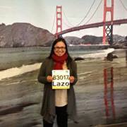 Ana Lazo