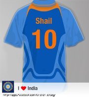Shail Shah