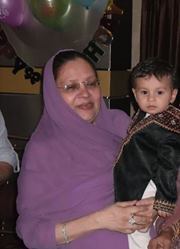 Syed Hafeez