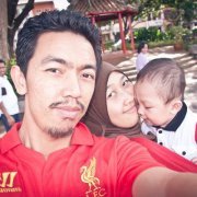 Jefri Sahary