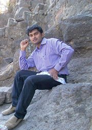 Rajendra Aakhade