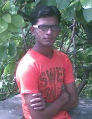 Laxmikant Yadav