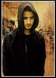 Kishore Singh