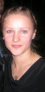Iryna Listapad