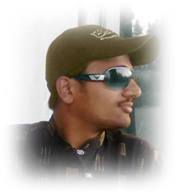 Muhammad Rizwan