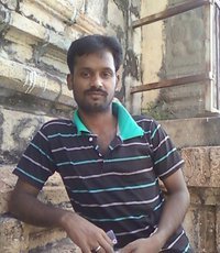 Murthy Venkat