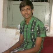 Ankit Dwivedi