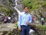Rahul Sharma