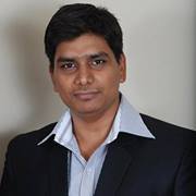 Anurag Mishra