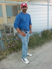 Varun Kumar