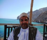 Ali Al-subhi