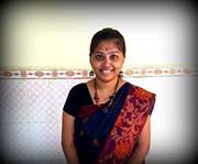 Meenakshi Chandrasekar