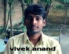 Vivek Anand