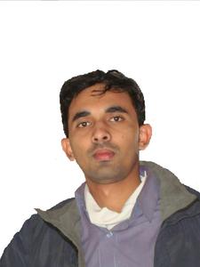 Devendra Patil