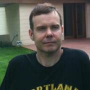 Christopher Read