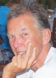 Henk Van doorn